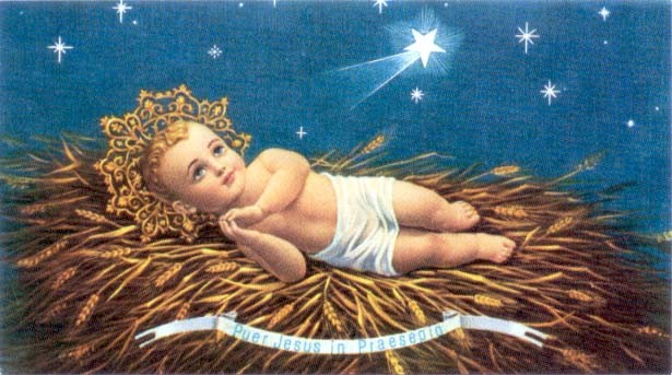 Immagini Del Santo Natale.Vangelo Del Santo Natale Dolce Sentire